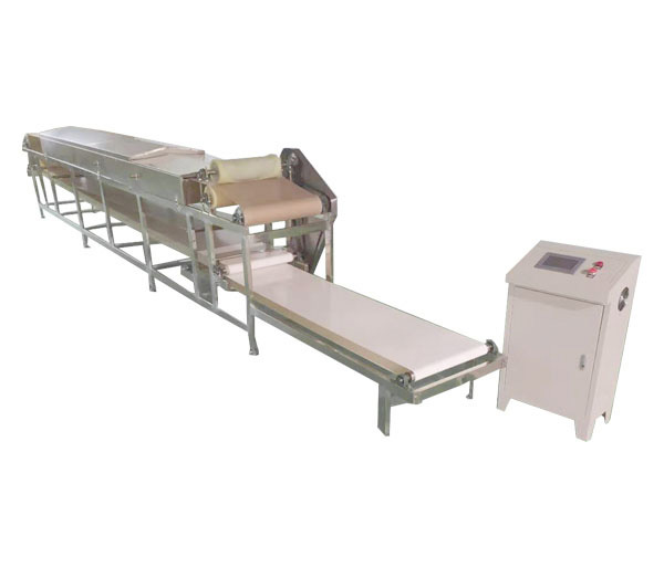 多功能涼皮機器